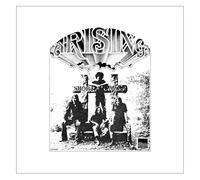 Short Cross - Arising