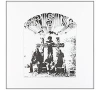 Short Cross - Arising