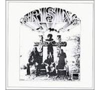 Short Cross - Arising