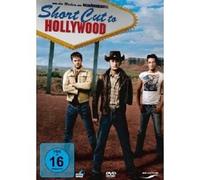 SHORT CUT TO HOLLYWOOD DVD NEW