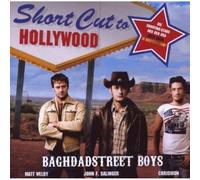 Short Cut to Hollywood (Original Soundtrack) - Short Cut to Hollywood [Import]