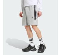 ADIDAS ORIGINALS Pantalon 'Spacer Teamgeist 26' gris chiné / noir, Taille 30-32