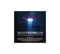 Short Cuts 2018. The Best Of Original Short Motion Picture Scores