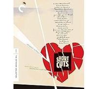 Short Cuts Blu-ray E
