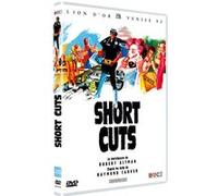 Short Cuts G