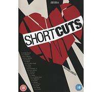 Short Cuts [Import anglais]