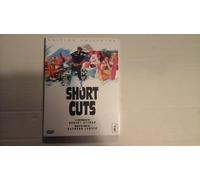 Short Cuts-Les Mméricains [Édition Collector]