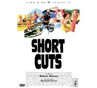 Short Cuts-Les Mméricains [Édition Collector]