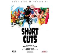 Short Cuts-Les Mméricains [Édition Simple]