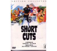 Short Cuts - Les Mméricains - Édition Simple