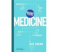 Short Cuts Medicine by Adam Rodman Adam Rodman (Auteur)