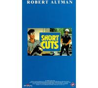 Short Cuts - Short Cuts [VHS]