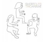 Short Cuts. Trio Animae