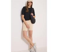 Short cycliste coupe skinny
