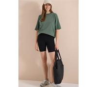 Short cycliste coupe skinny