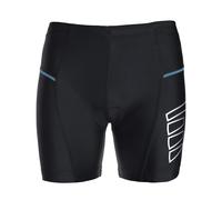 Short cycliste femme Newline sprinters Noir L