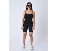 Short cycliste femme Project X Paris Essentials Noir S