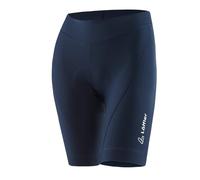 Short cycliste loeffler w collants de
