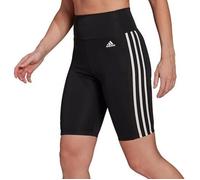 Short Cycliste Noir Femme Adidas Tech XS