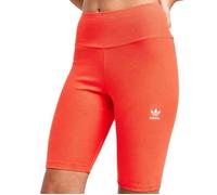 Short Cycliste Orange Femme Adidas JG8774 XL