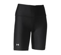 Under Armour Cycling Shorts Noir S Femme
