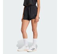 Short d’entraînement 2-en-1 D4T Go To Black XS