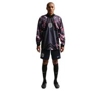 Short d’entraînement Angleterre Strike Coupe du Monde 2026 Bleu S Male