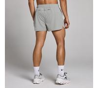 Short d’entraînement avec entrejambe de 8 cm MP pour hommes - Orage - XS