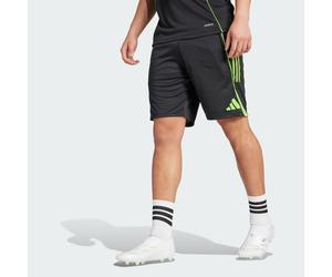 Short d’entraînement Celtic FC Tiro 25 Competition Black / Semi Solar Green XS