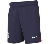 Short d’entraînement enfant Angleterre Dri-FIT Strike Euro 2024 Violet 12/13 ans Unisex