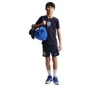 Nike Angleterre Strike Short Jr CM 26 Bleu Marine/Blanc 158-170 YXL