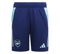 Short d’entraînement enfant Arsenal Tiro 2024/25 Bleu 11/12 ans Unisex