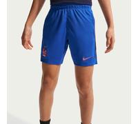 Short d’entraînement enfant France Strike Coupe du Monde 2026 Bleu 10/12 ans Unisex