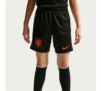 Short d’entraînement enfant Pays-Bas Strike Coupe du Monde 2026 Noir 10/12 ans Unisex