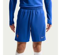 Short d’entraînement France Strike Coupe du Monde 2026 Bleu S Male