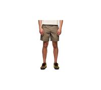 Black Diamond Short d'escalade Notion Shorts Wallnut Homme M