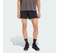 Short D4T Essentials Black XS 18 CM