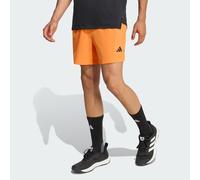 Short D4T Essentials Pure Orange S 18 CM