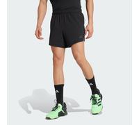 Adidas Pantalon de sport D4T noir Taille M