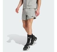 Adidas D4t X 5´´ Shorts Gris M Homme