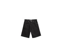 Short dÃ©contractÃ© Ã 5 poches Norse Projects Korshavn Noir 30