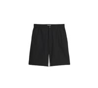 Short dÃ©contractÃ© avec poche zippÃ©e Aigle Dry Flex Noir S