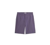 Short dÃ©contractÃ© avec poche zippÃ©e Aigle Dry Flex Violet S
