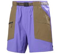 Short dÃ©contractÃ© Helly Hansen Awe Violet 2XL