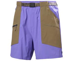 Short dÃ©contractÃ© Helly Hansen Awe Violet L