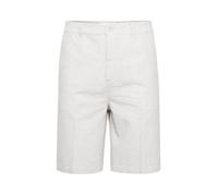 Short décontracté petit rayures Casual Friday Peterson Gris M