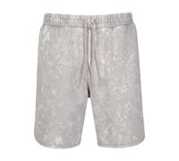 Short dÃ©lavÃ© Urban Classics Gris 5XL