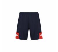 Short Daggo Bleu Enfant Bleu 6Y