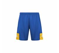 Kappa - Short Daggo pour Garçon - Bleu - Taille 8Y