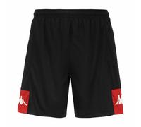 Short Daggo Noir Enfant Noir 10Y